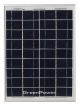 Солнечная батарея GPSolar GPP20W36
